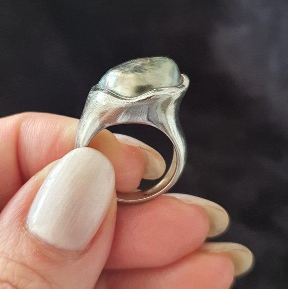 Tiffany&Co ring - Picture 3 of 3